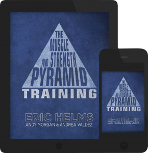 muscle-and-strength-training-pyramids