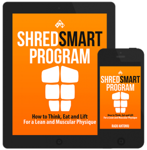 ShredSmart iPad and iPhone
